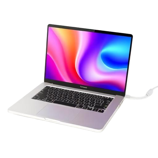 A laptop, one of the rewards on KliKA
